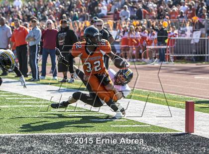 Thumbnail 2 in Antioch @ Pittsburg photogallery.