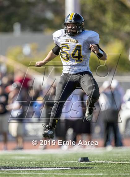 Thumbnail 1 in Antioch @ Pittsburg photogallery.