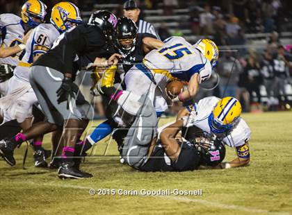 Thumbnail 2 in Richlands @ Havelock photogallery.