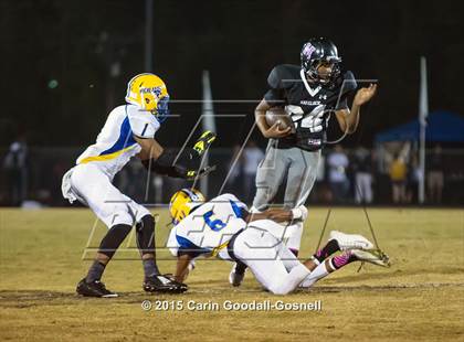 Thumbnail 2 in Richlands @ Havelock photogallery.