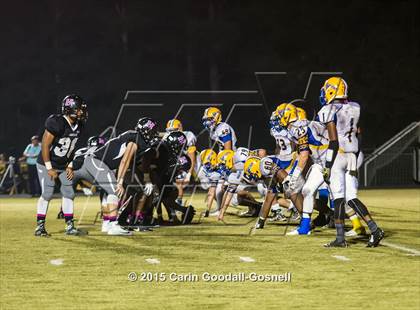 Thumbnail 3 in Richlands @ Havelock photogallery.