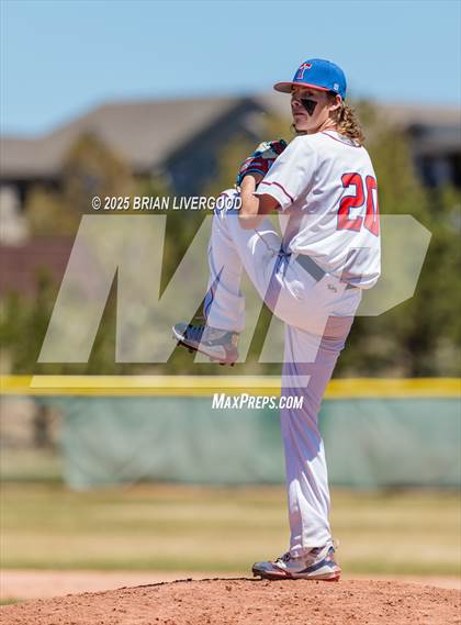 Thumbnail 1 in Fountain-Fort Carson @ Pine Creek photogallery.