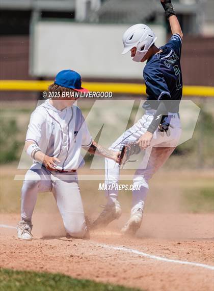 Thumbnail 1 in Fountain-Fort Carson @ Pine Creek photogallery.
