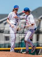 Photo from the gallery "Fountain-Fort Carson @ Pine Creek"