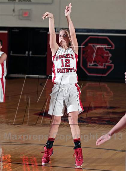 Thumbnail 2 in JV: Seymour @  Cocke County photogallery.