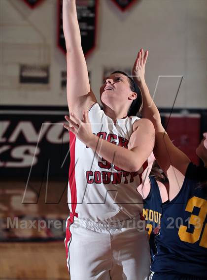 Thumbnail 3 in JV: Seymour @  Cocke County photogallery.