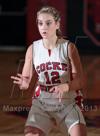 Thumbnail 1 in JV: Seymour @  Cocke County photogallery.
