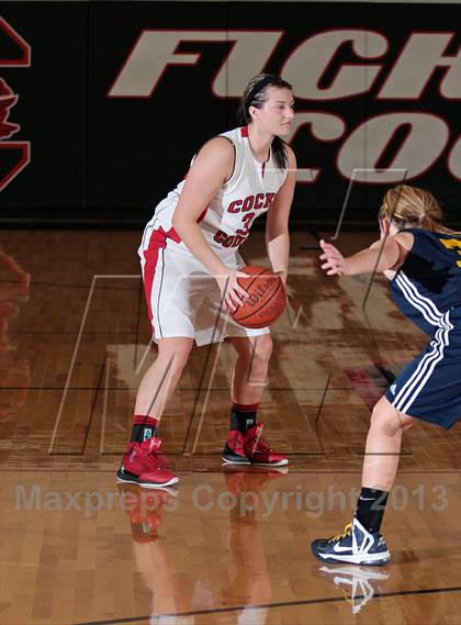 Thumbnail 2 in JV: Seymour @  Cocke County photogallery.