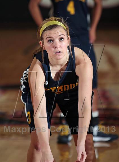 Thumbnail 1 in JV: Seymour @  Cocke County photogallery.