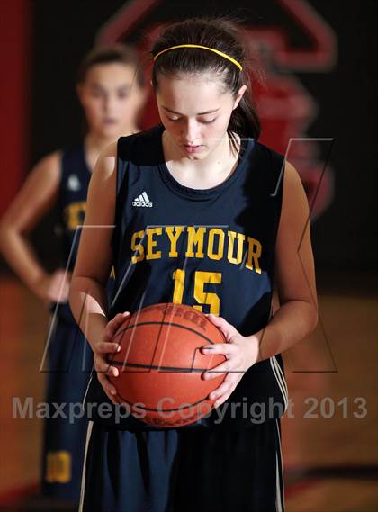 Thumbnail 1 in JV: Seymour @  Cocke County photogallery.