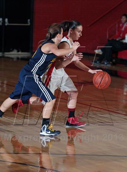Thumbnail 3 in JV: Seymour @  Cocke County photogallery.