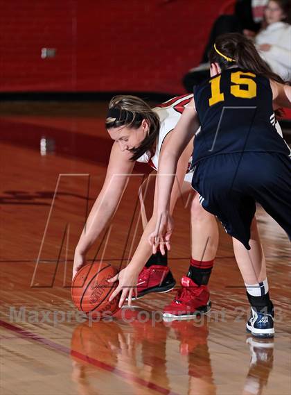 Thumbnail 1 in JV: Seymour @  Cocke County photogallery.