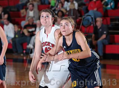Thumbnail 3 in JV: Seymour @  Cocke County photogallery.