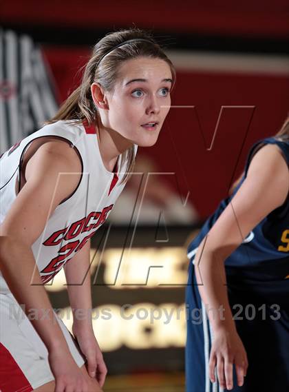 Thumbnail 3 in JV: Seymour @  Cocke County photogallery.