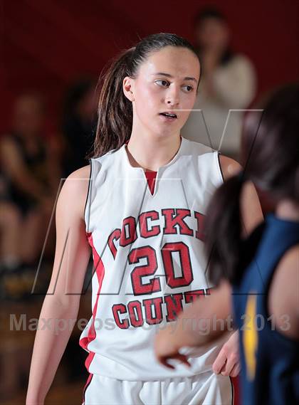 Thumbnail 2 in JV: Seymour @  Cocke County photogallery.