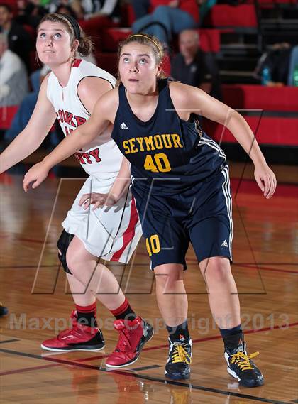 Thumbnail 2 in JV: Seymour @  Cocke County photogallery.