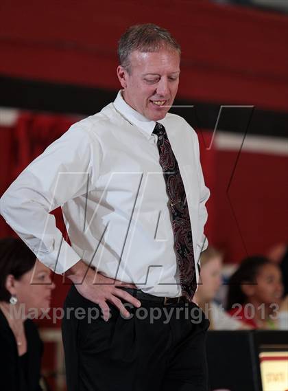 Thumbnail 1 in JV: Seymour @  Cocke County photogallery.