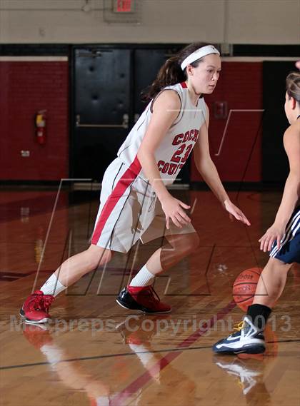 Thumbnail 2 in JV: Seymour @  Cocke County photogallery.
