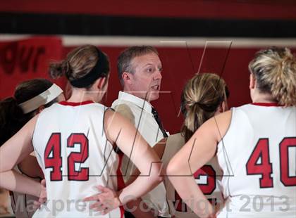 Thumbnail 1 in JV: Seymour @  Cocke County photogallery.