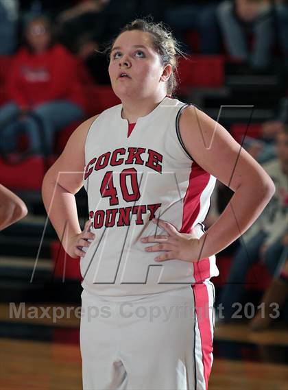 Thumbnail 2 in JV: Seymour @  Cocke County photogallery.