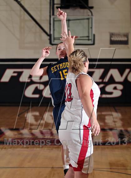 Thumbnail 2 in JV: Seymour @  Cocke County photogallery.