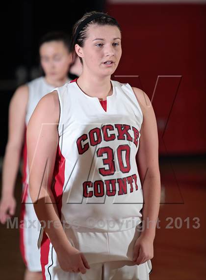 Thumbnail 3 in JV: Seymour @  Cocke County photogallery.