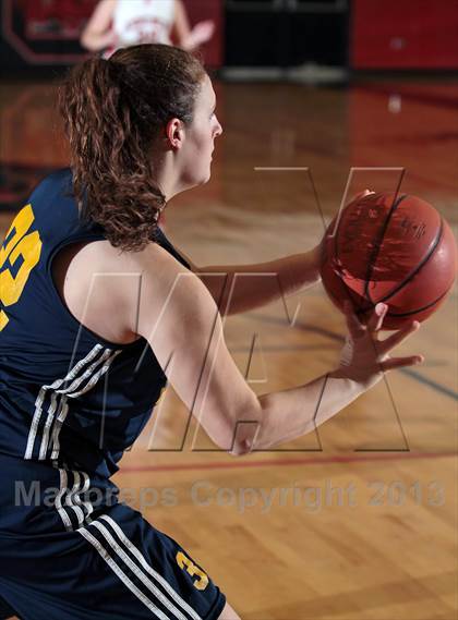 Thumbnail 3 in JV: Seymour @  Cocke County photogallery.