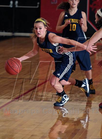 Thumbnail 3 in JV: Seymour @  Cocke County photogallery.