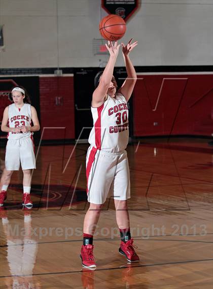 Thumbnail 2 in JV: Seymour @  Cocke County photogallery.