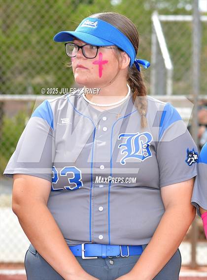 Thumbnail 2 in Basic vs Doral Academy Red Rock (NIAA 4A Final Game 1) photogallery.