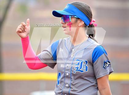 Thumbnail 3 in Basic vs Doral Academy Red Rock (NIAA 4A Final Game 1) photogallery.