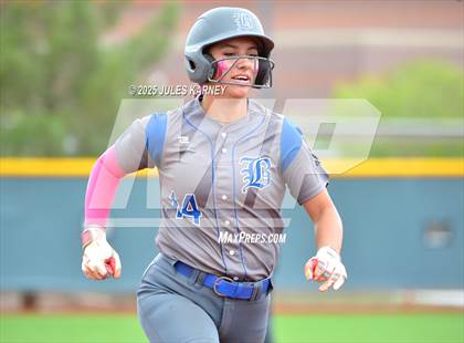 Thumbnail 3 in Basic vs Doral Academy Red Rock (NIAA 4A Final Game 1) photogallery.