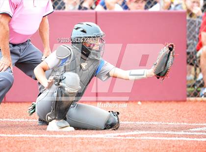 Thumbnail 3 in Basic vs Doral Academy Red Rock (NIAA 4A Final Game 1) photogallery.