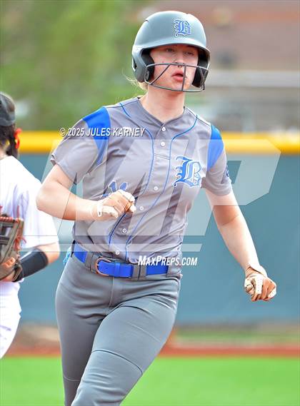 Thumbnail 3 in Basic vs Doral Academy Red Rock (NIAA 4A Final Game 1) photogallery.