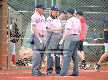 Thumbnail 3 in Basic vs Doral Academy Red Rock (NIAA 4A Final Game 1) photogallery.