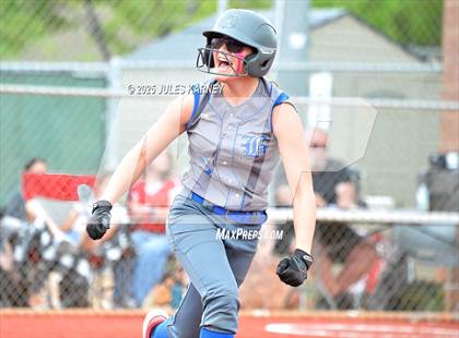 Thumbnail 2 in Basic vs Doral Academy Red Rock (NIAA 4A Final Game 1) photogallery.