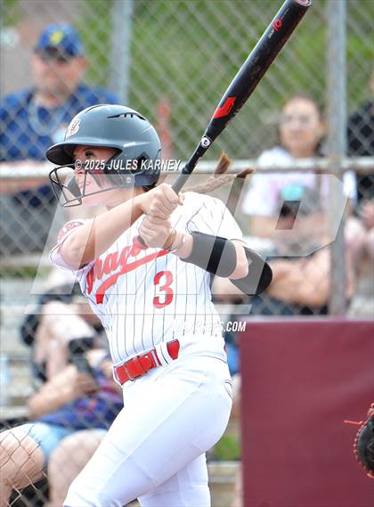 Thumbnail 3 in Basic vs Doral Academy Red Rock (NIAA 4A Final Game 1) photogallery.