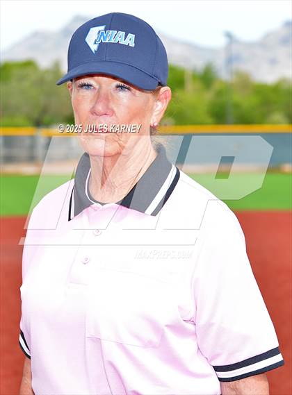 Thumbnail 3 in Basic vs Doral Academy Red Rock (NIAA 4A Final Game 1) photogallery.