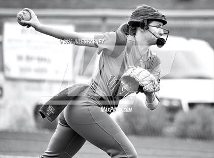 Thumbnail 3 in Basic vs Doral Academy Red Rock (NIAA 4A Final Game 1) photogallery.