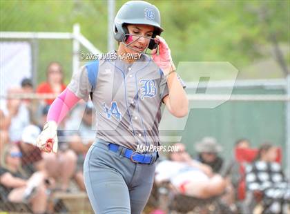 Thumbnail 3 in Basic vs Doral Academy Red Rock (NIAA 4A Final Game 1) photogallery.