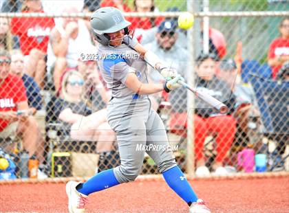 Thumbnail 1 in Basic vs Doral Academy Red Rock (NIAA 4A Final Game 1) photogallery.