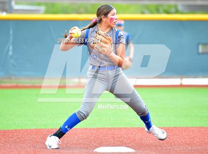 Thumbnail 2 in Basic vs Doral Academy Red Rock (NIAA 4A Final Game 1) photogallery.