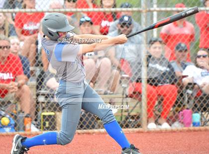 Thumbnail 3 in Basic vs Doral Academy Red Rock (NIAA 4A Final Game 1) photogallery.