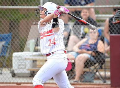Thumbnail 3 in Basic vs Doral Academy Red Rock (NIAA 4A Final Game 1) photogallery.