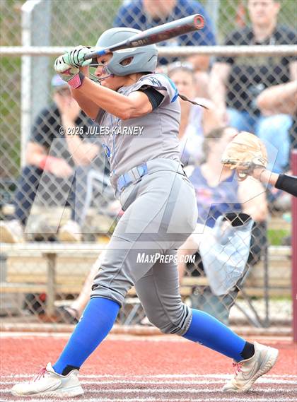 Thumbnail 1 in Basic vs Doral Academy Red Rock (NIAA 4A Final Game 1) photogallery.