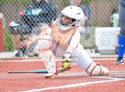 Thumbnail 1 in Basic vs Doral Academy Red Rock (NIAA 4A Final Game 1) photogallery.