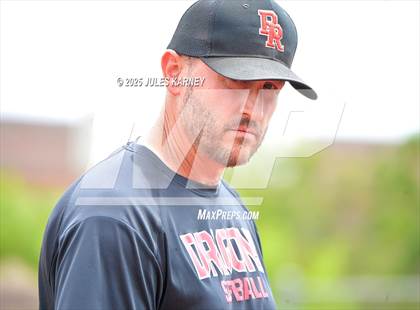 Thumbnail 2 in Basic vs Doral Academy Red Rock (NIAA 4A Final Game 1) photogallery.