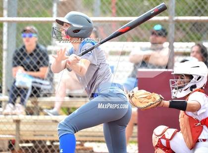 Thumbnail 3 in Basic vs Doral Academy Red Rock (NIAA 4A Final Game 1) photogallery.