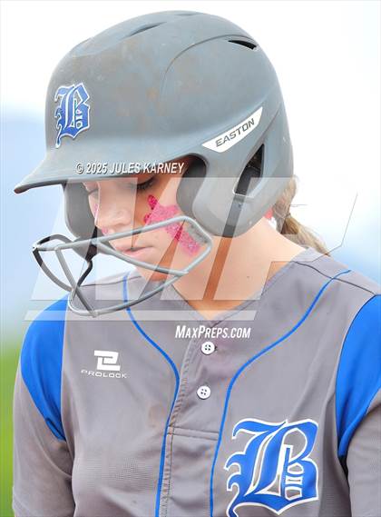 Thumbnail 3 in Basic vs Doral Academy Red Rock (NIAA 4A Final Game 1) photogallery.