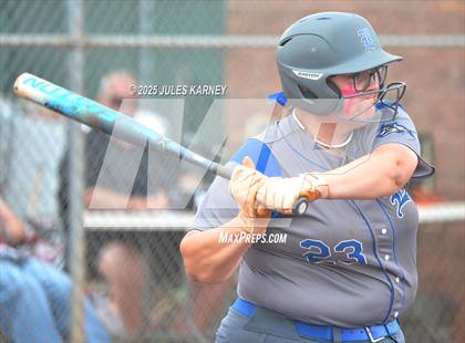 Thumbnail 2 in Basic vs Doral Academy Red Rock (NIAA 4A Final Game 1) photogallery.